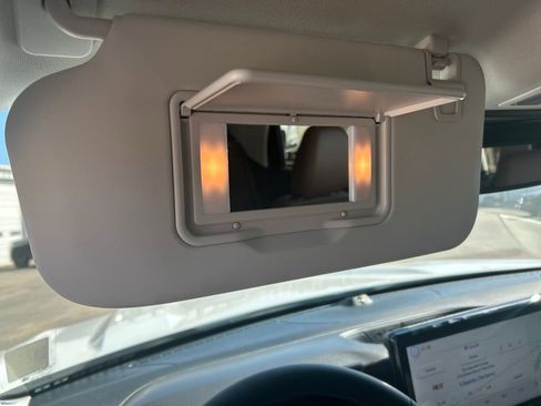 New 2025 Ford Bronco Sport Outer Banks w/ Outer Banks Tech Package+ image 20