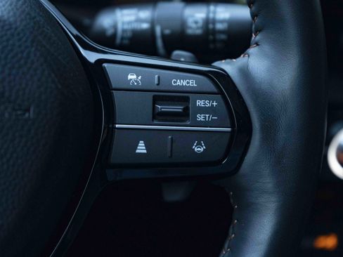 Used 2023 Honda CR-V Sport Touring image 21