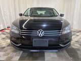 Used 2013 Volkswagen Passat 2.5 SE image 4