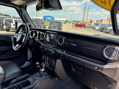 Used 2023 Jeep Wrangler Unlimited Rubicon 392 w/ Xtreme Recon 35" Tire Package image 58