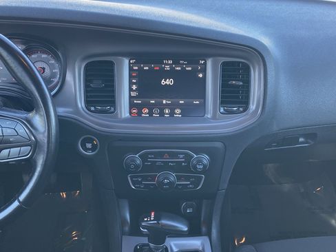 Used 2023 Dodge Charger GT w/ Blacktop Package image 20