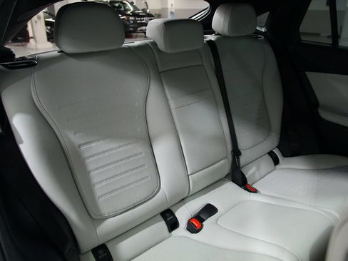 Certified 2026 Mercedes-Benz GLC 300 4MATIC image 26