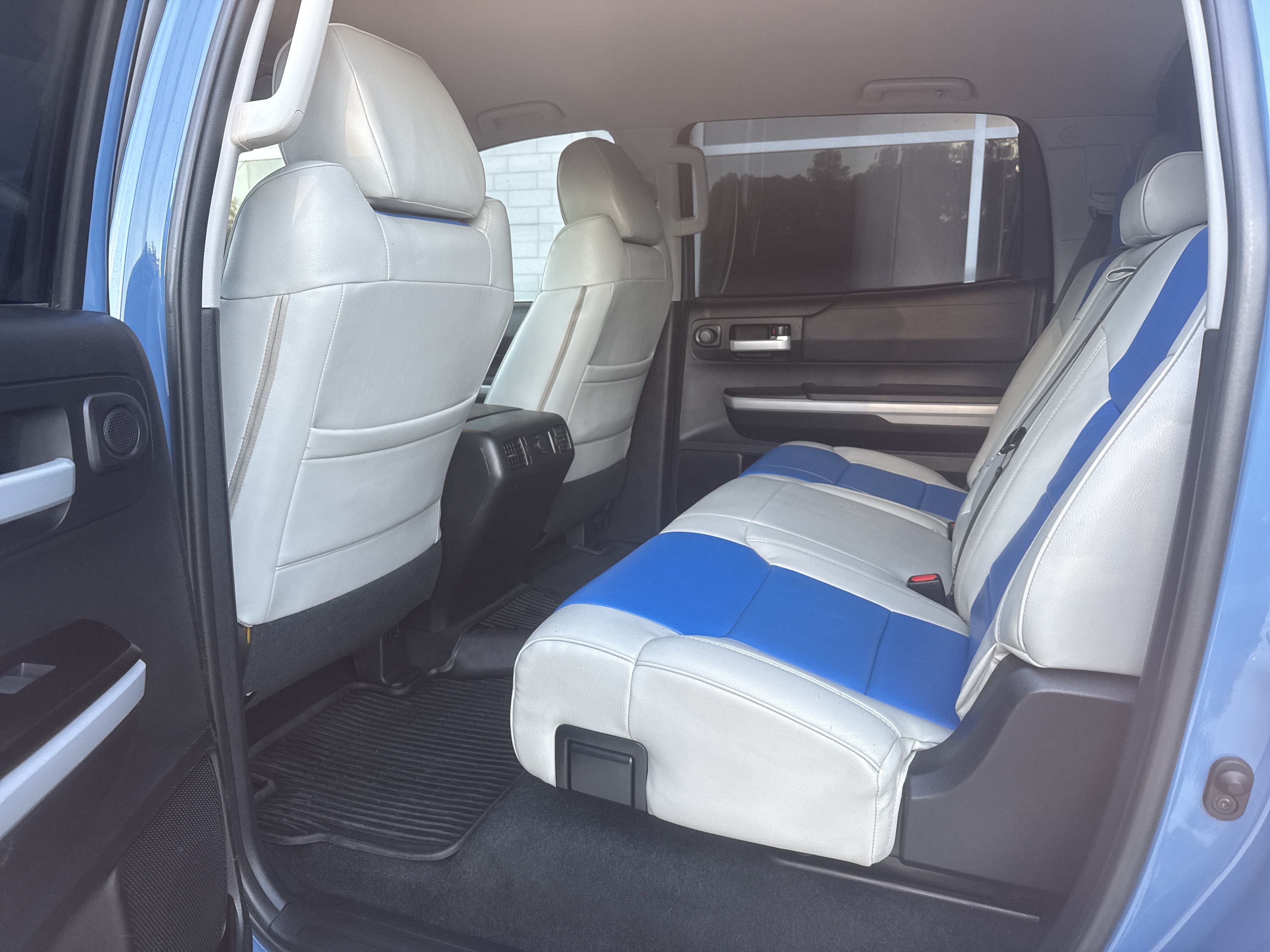 Used 2019 Toyota Tundra SR5 w/ TRD Sport Package AWD/4WD image 15