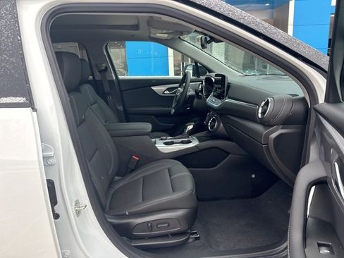 New 2026 Chevrolet Blazer LT w/ Midnight/Sport Edition image 20