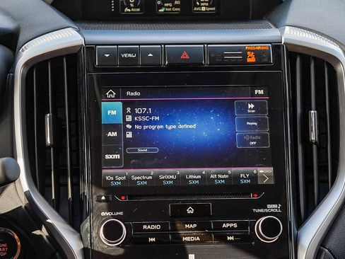 Certified 2022 Subaru Ascent Touring image 14