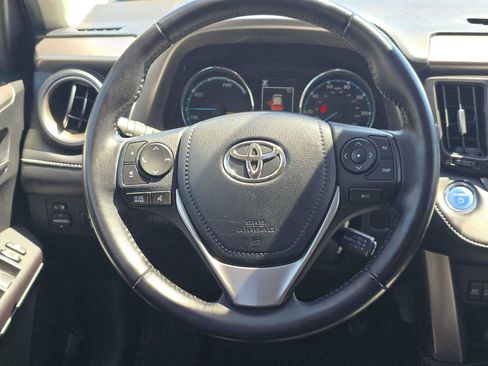 Used 2016 Toyota RAV4 XLE w/ Convenience Package AWD/4WD image 19