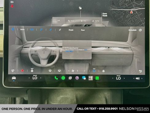 Used 2023 Tesla Model Y Performance AWD/4WD image 15