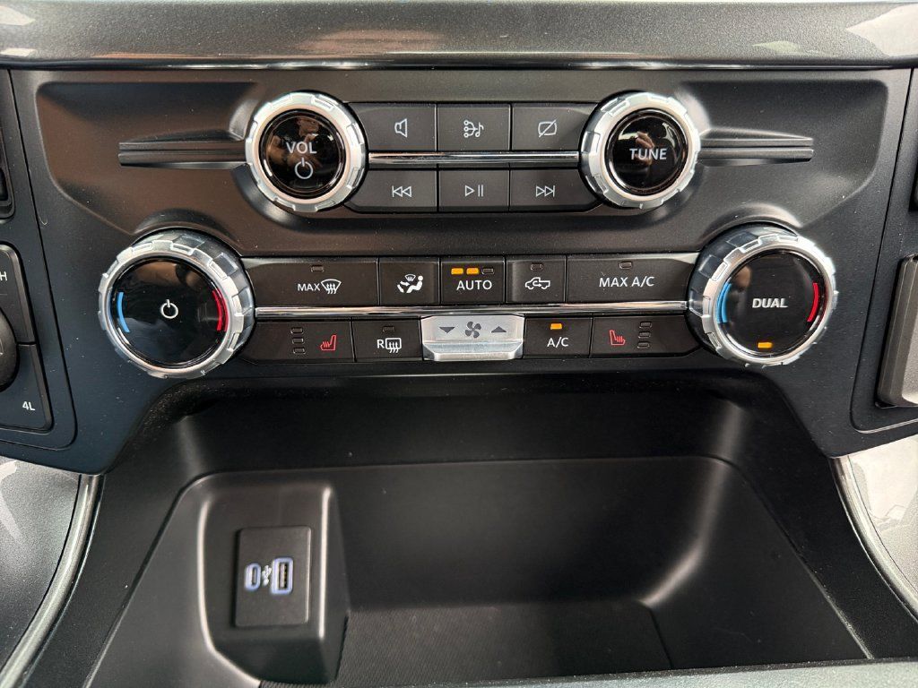 Used 2023 Ford F150 Tremor AWD/4WD image 28