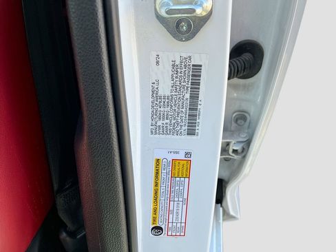 Used 2025 Acura Integra A-Spec image 34