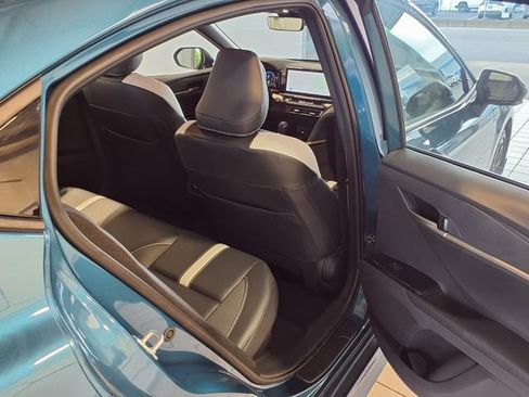 Used 2026 Toyota Camry SE w/ Multimedia Upgrade Package FWD image 26