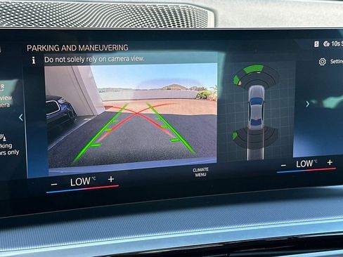 Used 2023 BMW M340i xDrive w/ Premium Package image 22