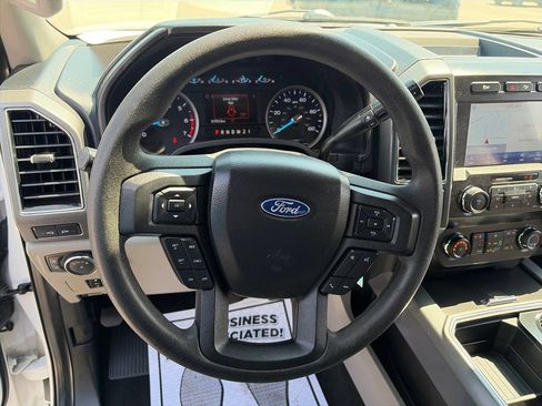Used 2020 Ford F250 XLT w/ XLT Premium Package AWD/4WD image 22
