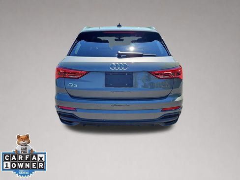 Used 2024 Audi Q3 2.0T Premium Plus w/ Premium Plus Package AWD/4WD image 5