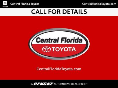 Used 2016 Toyota Prius Four Touring