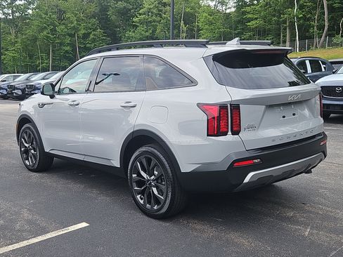 Used 2022 Kia Sorento X-Line EX AWD/4WD image 27