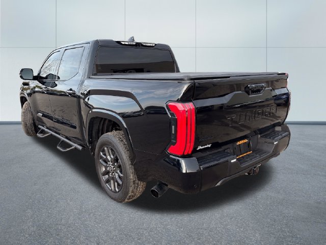 Used 2023 Toyota Tundra Platinum AWD/4WD image 2