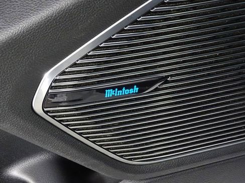 Used 2021 Jeep Grand Cherokee L Overland w/ Luxury Tech Group IV image 22