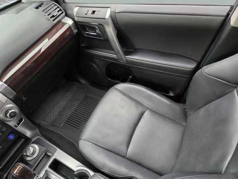 Used 2024 Toyota 4Runner Limited image 15