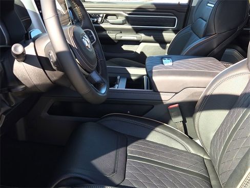 New 2026 RAM 1500 Tungsten image 21