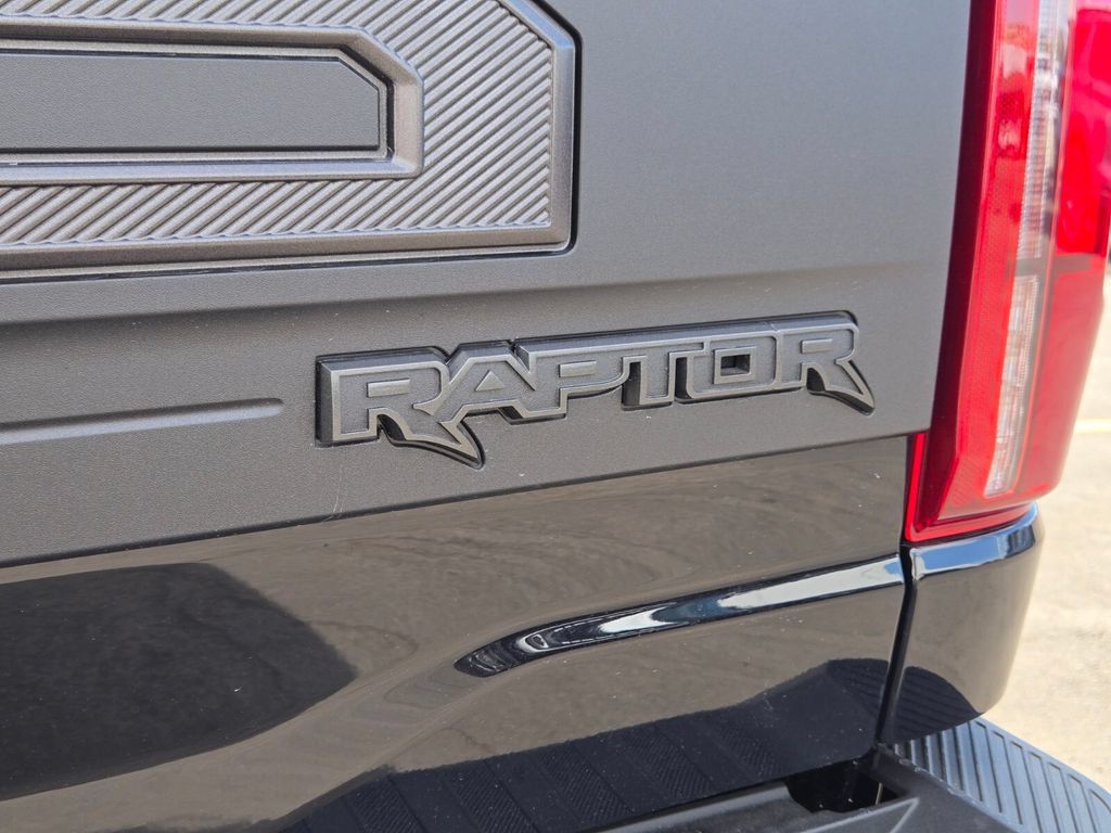 New 2026 Ford F150 Raptor AWD/4WD image 14