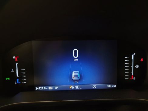 Used 2023 Ford Escape ST-Line image 23