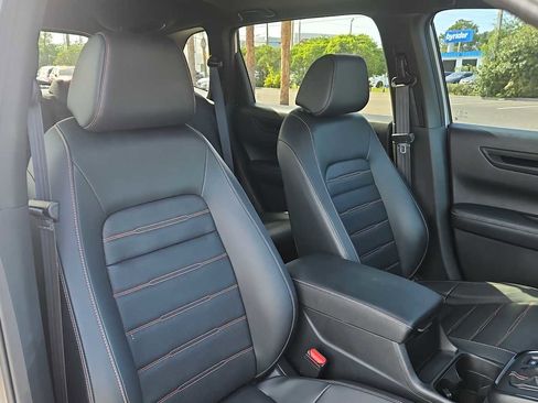 Used 2024 Honda CR-V Sport-L image 26