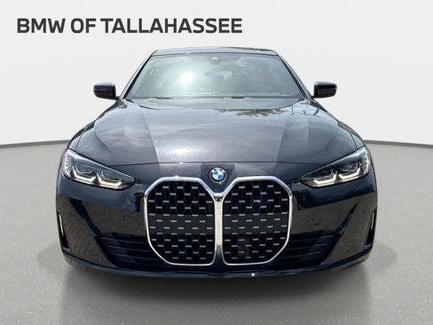 Used 2024 BMW 430i Gran Coupe xDrive w/ Premium Package AWD/4WD image 2