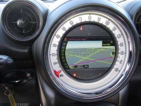 Used 2013 MINI Cooper Countryman S AWD/4WD image 12