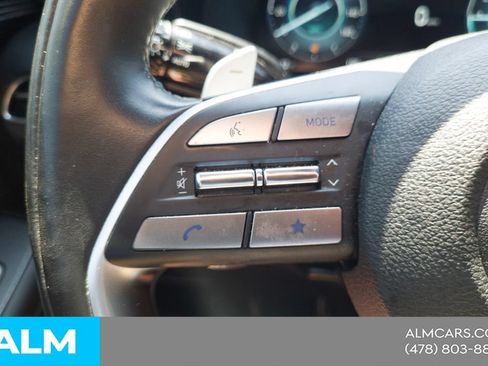 Used 2025 Hyundai Palisade Calligraphy AWD/4WD image 13