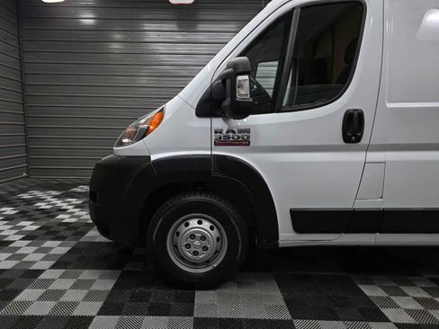 Used 2021 RAM ProMaster 3500 FWD image 31
