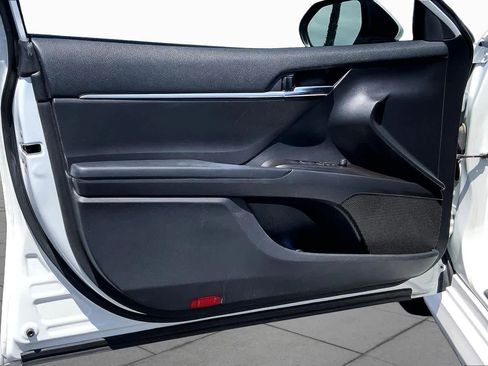 Certified 2023 Toyota Camry LE FWD image 19