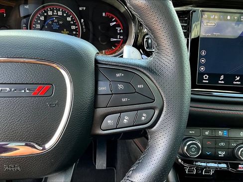 Used 2026 Dodge Durango GT AWD/4WD image 14