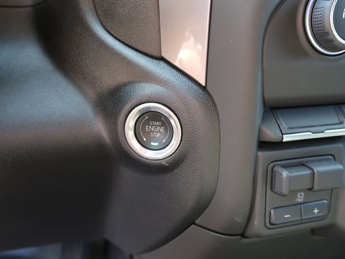 New 2025 Chevrolet Silverado 3500 W/T w/ WT Convenience Package image 22