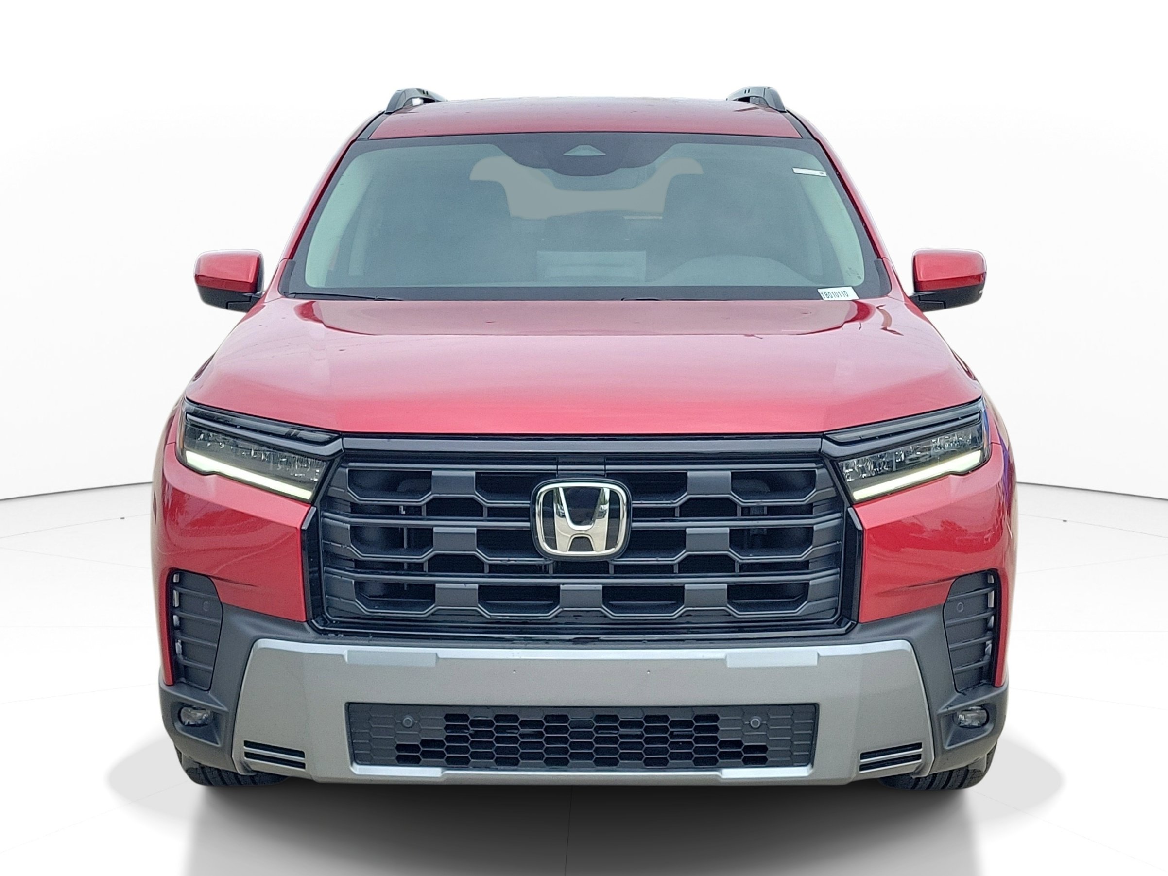 New 2026 Honda Pilot EX-L image 2
