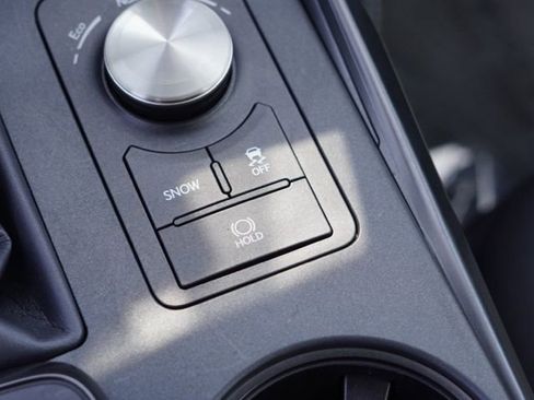Used 2025 Lexus IS 350 F Sport w/ Accessory Package 2 RWD image 35
