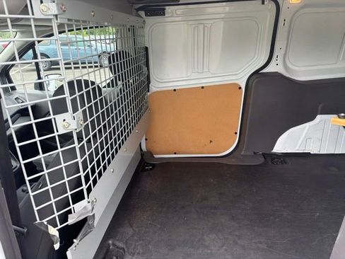 Used 2023 Ford Transit Connect XL FWD image 15