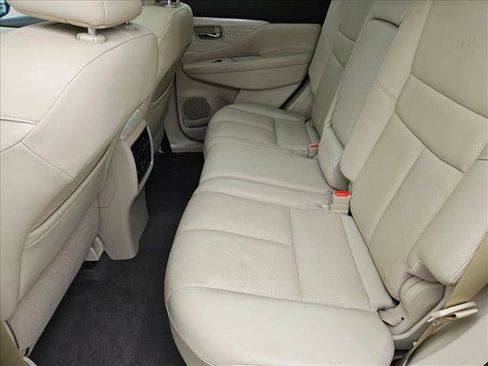 Used 2017 Nissan Murano Platinum w/ Platinum Technology Package image 16