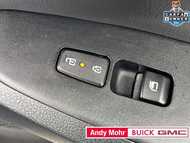 Used 2024 Kia Seltos EX FWD image 42