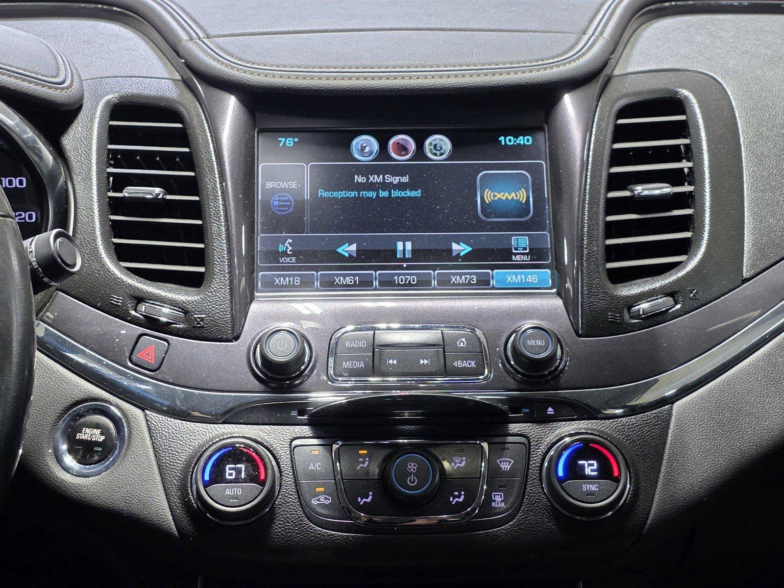 Used 2014 Chevrolet Impala LT FWD image 19