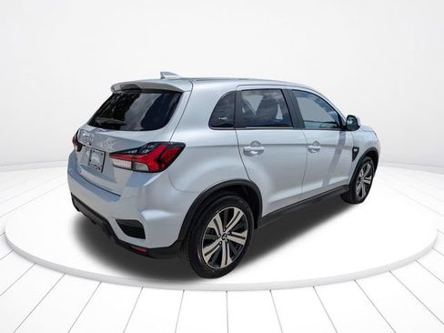 New 2026 Mitsubishi Outlander Sport ES AWD/4WD image 4