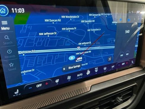New 2026 Ford Bronco Sport Outer Banks w/ Outer Banks Tech Package+ AWD/4WD image 25