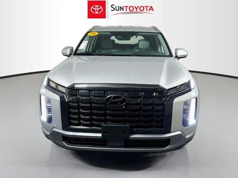 Used 2024 Hyundai Palisade SEL FWD image 10