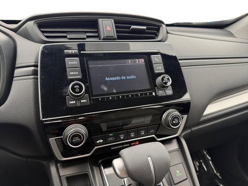 Used 2018 Honda CR-V LX image 12