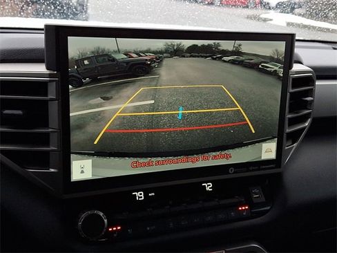 Used 2024 Toyota Tundra Limited image 17