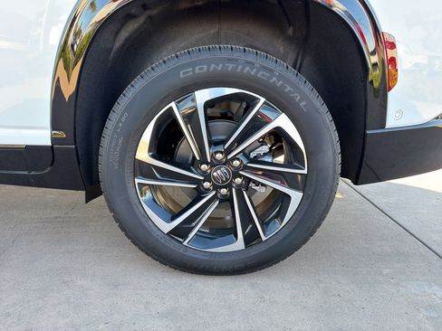 New 2026 Buick Enclave Sport Touring w/ Super Cruise Package FWD image 30