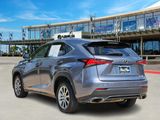 Used 2019 Lexus NX 300 FWD image 4