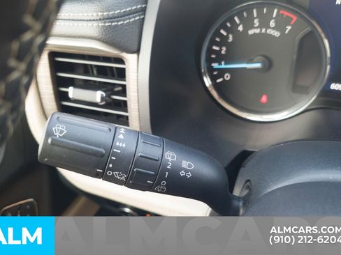 Used 2024 Ford Expedition Max Limited image 17