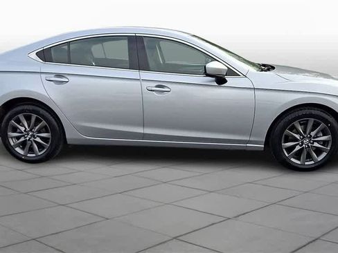 Used 2019 MAZDA MAZDA6 Sport image 9