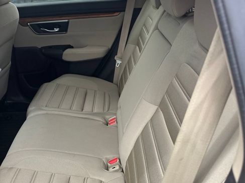 Used 2019 Honda CR-V EX image 6