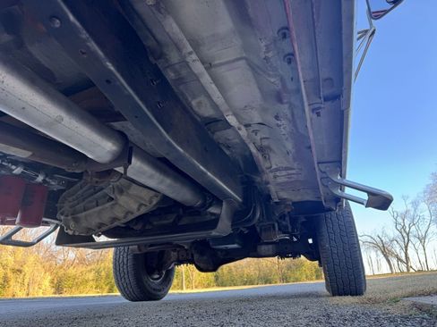 Used 1997 Ford F250 4x4 SuperCab Heavy Duty image 25